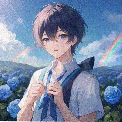 星河入梦